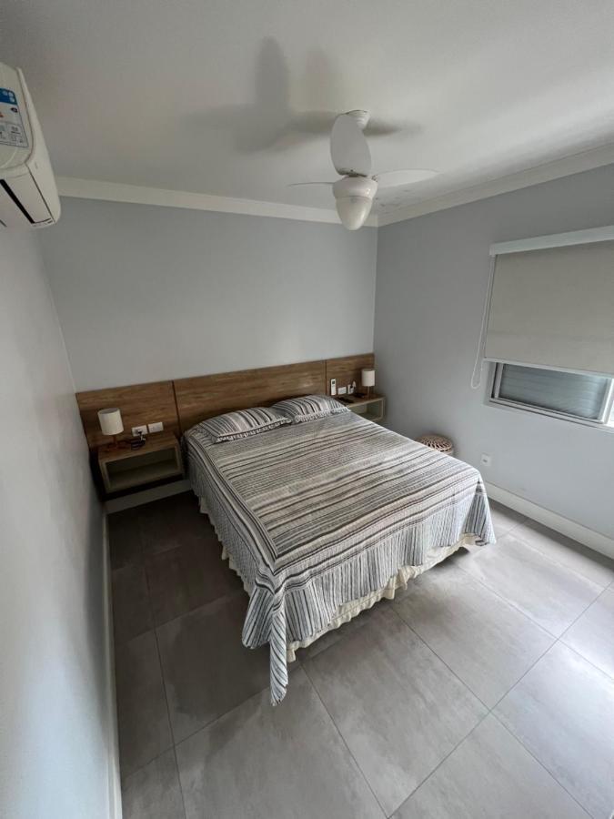 Apartamento Impecavel Completo Proximo A Praia Com Barco Opcional กัวรูจา ภายนอก รูปภาพ